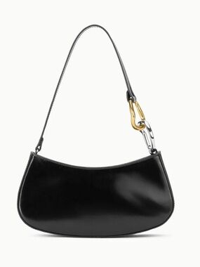 Staud Ollie Bag Black